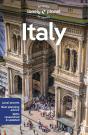 Lonely Planet Italy - Preview