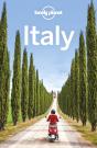 Lonely Planet Italy - Preview