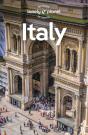 Lonely Planet Italy - Preview