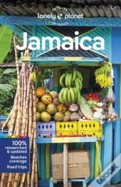 Lonely Planet Jamaica