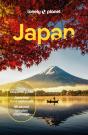 Lonely Planet Japan - Preview