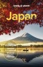 Lonely Planet Japan - Preview