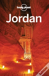 Lonely Planet Jordan