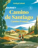 Lonely Planet Journey Camino De Santiago