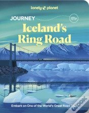 Capa do artigo Lonely Planet Journey Iceland