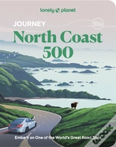 Lonely Planet Journey North Coast 500