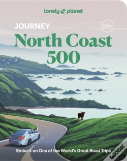 Capa do artigo Lonely Planet Journey North Coast 500