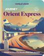 Lonely Planet Journey Orient Express - Preview