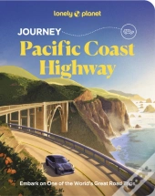 Lonely Planet Journey Pacific Coast Highway