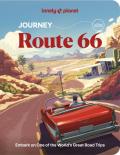 Lonely Planet Journey Route 66