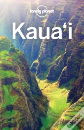 Lonely Planet Kauai