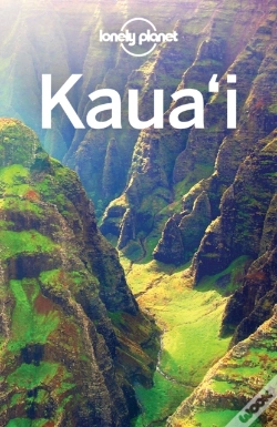 Capa do artigo Lonely Planet Kauai