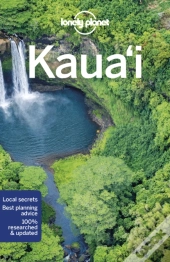 Lonely Planet Kauai