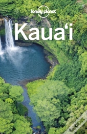 Lonely Planet Kauai