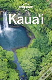 Capa do artigo Lonely Planet Kauai