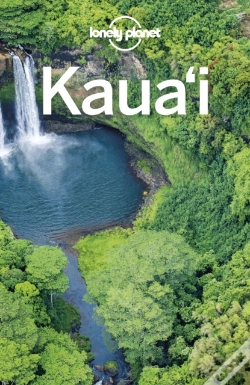 Capa do artigo Lonely Planet Kauai