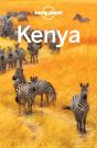 Lonely Planet Kenya - Preview