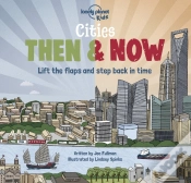 Capa do artigo Lonely Planet Kids Cities - Then & Now
