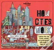 Capa do artigo Lonely Planet Kids How Cities Work