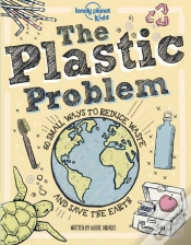 Capa do artigo Lonely Planet Kids The Plastic Problem