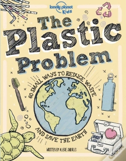Capa do artigo Lonely Planet Kids The Plastic Problem