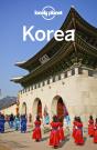 Lonely Planet Korea - Preview