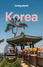 Lonely Planet Korea - Preview