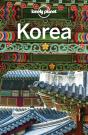 Lonely Planet Korea - Preview