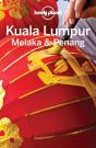 Lonely Planet Kuala Lumpur, Melaka & Penang - Preview
