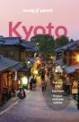 Lonely Planet Kyoto - Preview