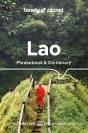 Lonely Planet Lao Phrasebook & Dictionary - Preview