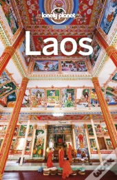 Lonely Planet Laos