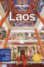 Lonely Planet Laos - Preview