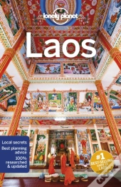 Lonely Planet Laos