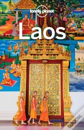 Capa do artigo Lonely Planet Laos