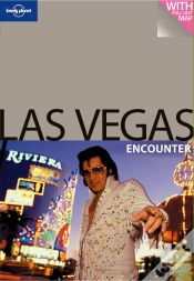 Capa do artigo Lonely Planet - Las Vegas Encounter 