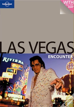Capa do artigo Lonely Planet - Las Vegas Encounter 