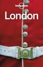 Lonely Planet London - Preview