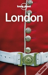 Lonely Planet London