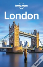 Lonely Planet London