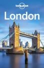 Lonely Planet London - Preview