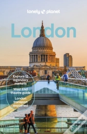 Lonely Planet London