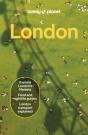 Lonely Planet London - Preview