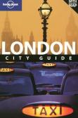 Lonely Planet - London 