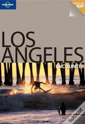 Capa do artigo Lonely Planet - Los Angeles Encounter 