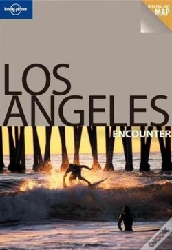 Capa do artigo Lonely Planet - Los Angeles Encounter 