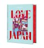 Lonely Planet Love Japan - Preview