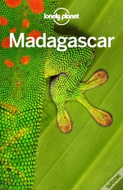 Capa do artigo Lonely Planet Madagascar
