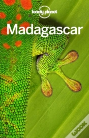 Capa do artigo Lonely Planet Madagascar
