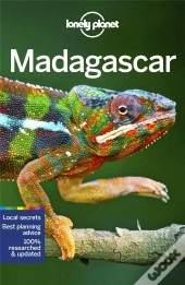 Lonely Planet Madagascar